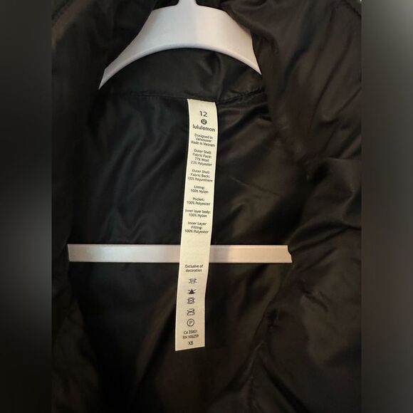 Lululemon Roam Far 3-in-1 Jacket 12 - Picture 9 of 9